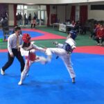 區域對抗賽採申請制　跆拳成績亮眼　基隆首設運動績優