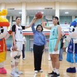 114年全國運動會在雲林　籃球資格賽正式起跑