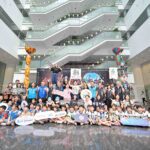 今夏最奇幻的盛典派對！　台中夏日馬戲節6/14、15帝國糖廠登場