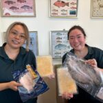 高雄市農業局攜手在地青年打造漁村軟實力 鱸魚也能變黃金