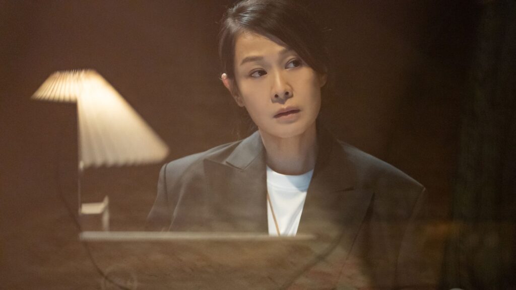 台北電影節「神祕場」驚喜公開-劉若英-薛仕凌大談姐弟戀