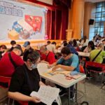 新北板橋就博會登場 吸引破千人次進場 初媒合率達51%