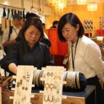 黃敏惠率團訪馬來西亞　取經文化再生為嘉義市注入創新活力　