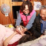 弱勢者營養餐食募款「食」在不足　嘉基盼各界善心挹注希望