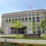 嘉檢4路搜索國民黨嘉義縣黨部　秘書長等2人涉偽造罷免書遭聲押