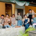 白安迎來重任淚崩不要當店長-小鐘當大來賓排隊人潮湧現