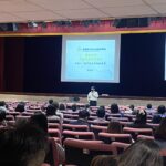 強化廉政意識與防弊作為　中市觀光旅遊局舉辦114年度廉政教育講習