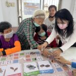 強化居家照護力！北市推12場專業課程培訓外籍看護與家屬