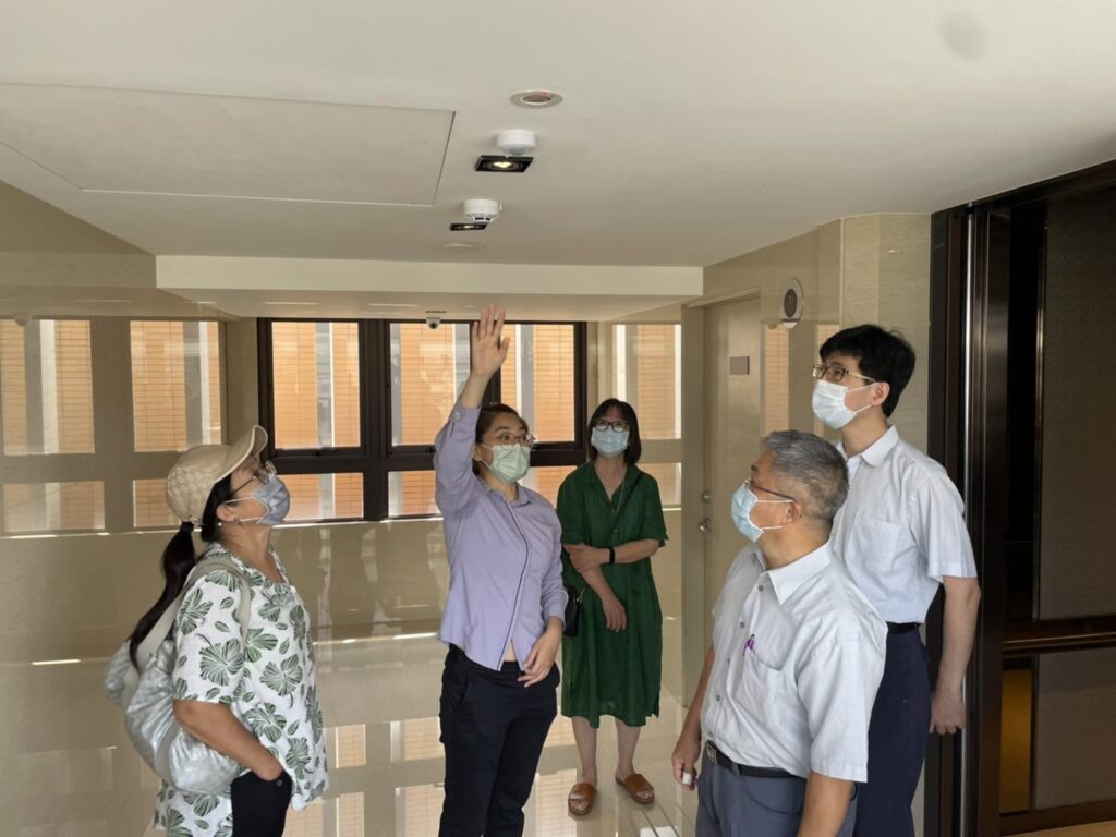 北市環保局推節能健檢 免費輔導60社區提升用電效率