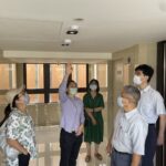 北市環保局推節能健檢　免費輔導60社區提升用電效率