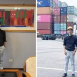 看見物流的下一站：邱宏榮運用dba所學讓50年老牌翻身