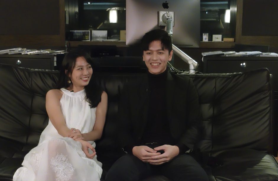 《戀愛-重修中》完結篇-觀眾熱議結局超難猜-戀愛翻盤還是心碎收場?