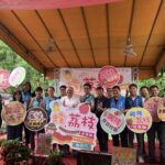 「2025農遊太平-蜂.荔枝」登場！　夏日荔果×蜂趣體驗-邀您來太平品味甜蜜旅程