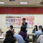 展現語言多元力！　中市本土語卡拉ok歌唱賽熱鬧開唱