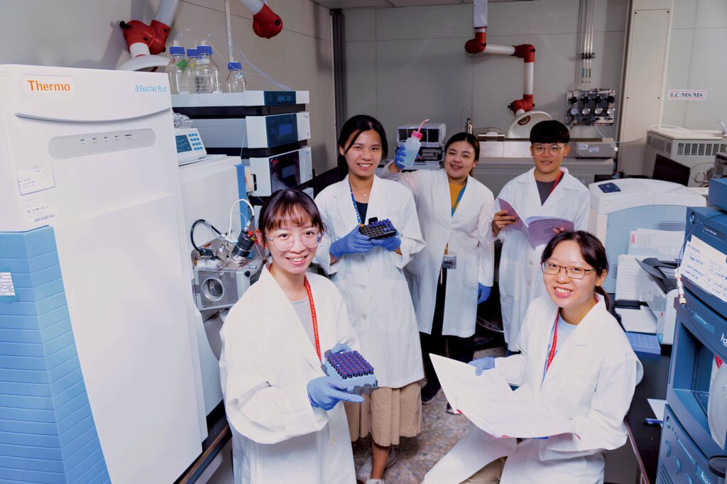 響應世界食品安全日! 中市衛生局推「台中好食力行動」-邀市民當食安守門員