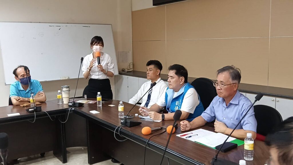 高雄保全、樓管公會為高樓層防災服勤人員發聲 消防局本月中與署研議解套