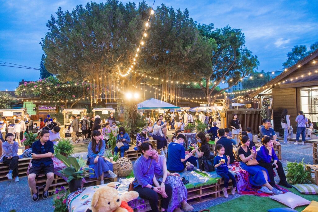 從日曬豆到手作風 嘉義咖啡節給你最chill的週末