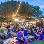 從日曬豆到手作風　嘉義咖啡節給你最chill的週末