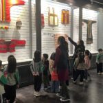 中市原文館攜手纖維博物館共賞泰雅編織工藝之美　即日起免費參觀