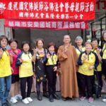 安樂國城商圈舉辦浴佛暨市集活動　融合宗教與地方創生吸引人潮