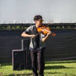 檢認定林子安遭脅迫寫道歉文　小提琴王子積極參與公益證清白