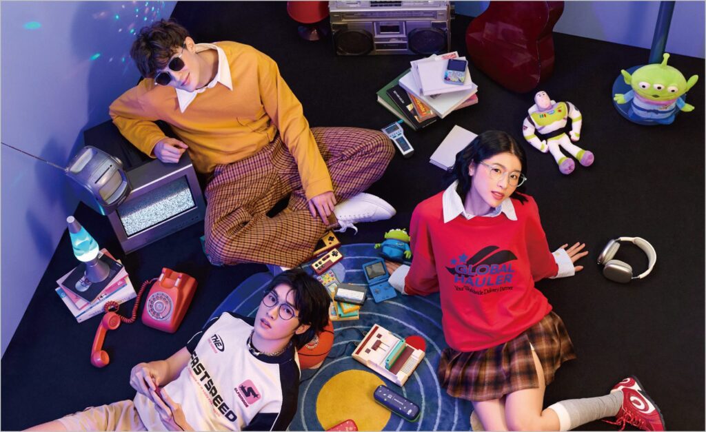 童年再現！owndays-×-toy-story-系列眼鏡登場