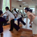 舞動「新」生活-　新住民家庭健康　好fun心