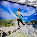 臺北大縱走認證活動夯！年度參與破1.7萬人　逾3,700人達標