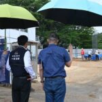 隱形冠軍塑膠射出廠「康揚企業」加碼投資台中　中市府助解決營建缺工問題