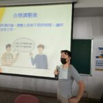 入校為身障學生宣導！　中市勞工局攜手高中職及大專校院辦理職場合理調整講座