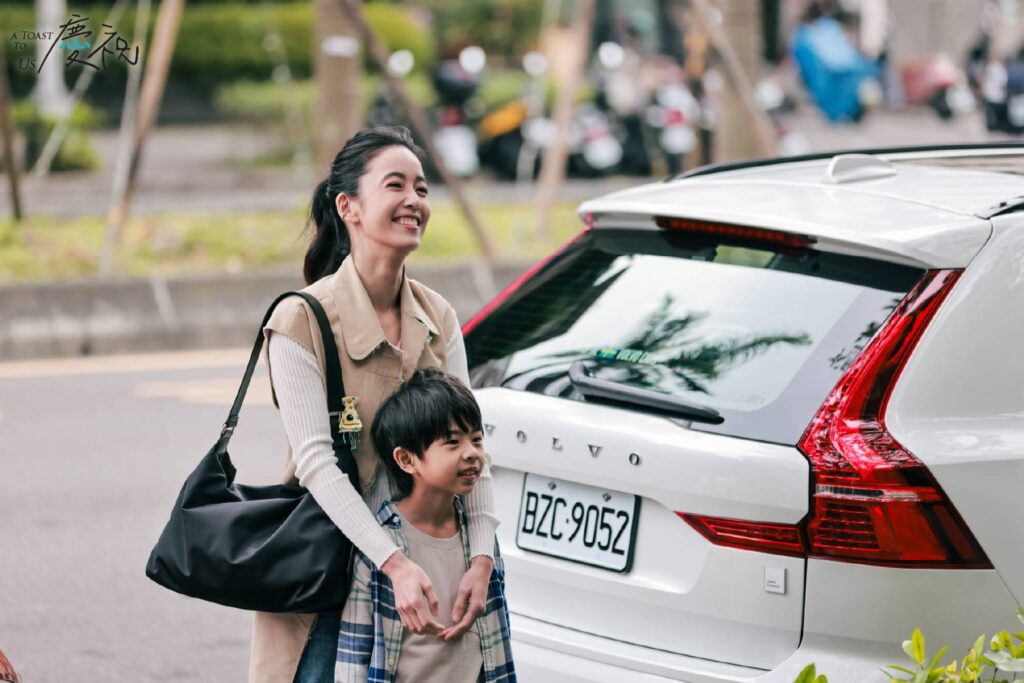 《婚內失戀》描繪三段不同婚姻階段中的情感課題-揭開愛情殘酷真相