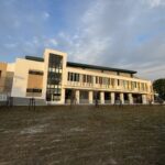 給孩子最棒的畢業禮物！　中市5校禮堂開箱辦畢業典禮