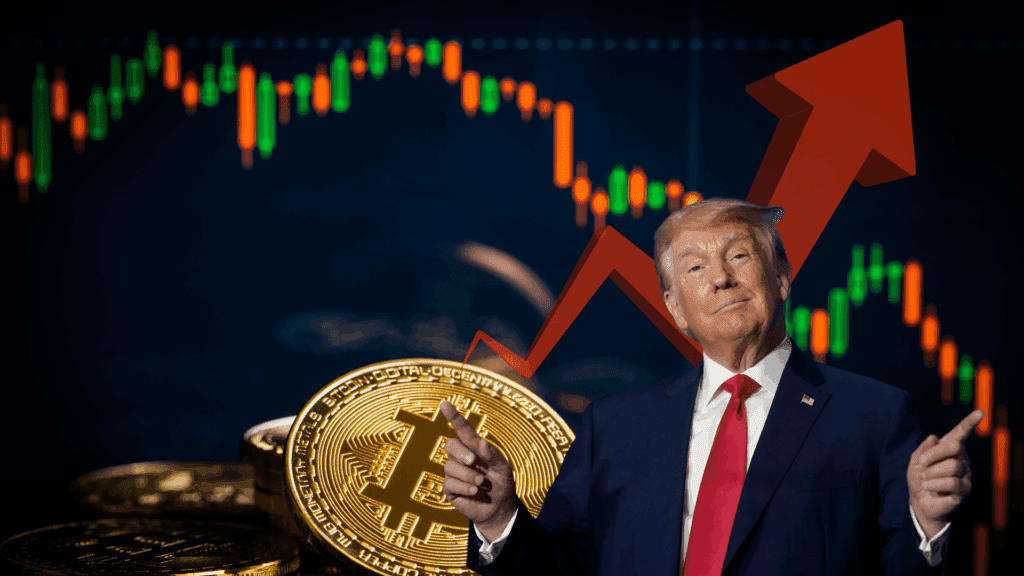 川普玩幣解債　美國金融大騙局正在上演？