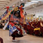 首屆台灣薩嘎達瓦「佛誕西藏宗教文化藝術節」登場　仁波切雲集齊誦祈願世界和平