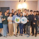 文藻傳藝系與高雄市電影館結盟 培育影視人才