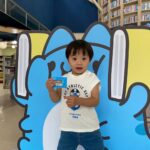 中市咖波借閱證社群爆紅-限量咖波卡　你辦了沒？