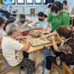 讓日照中心成為長者安心第二個家!竹市落實「一國中學區一日照」-打造高齡友善城市