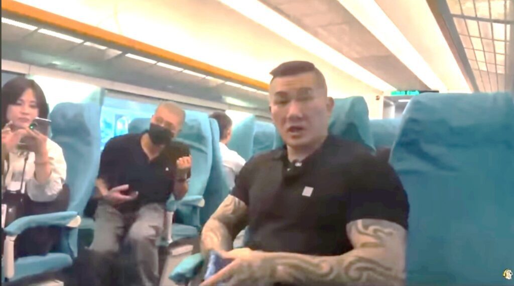 實地走訪大陸　館長的觀察給台灣什麼啟示？