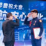 114年警察節慶祝大會　侯友宜：力挺基層　強化警察值勤安全