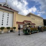 漳州林語堂紀念館-文學的大師