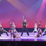 舞動半世紀記憶　南台灣藝術舞蹈團周末嘉市首演喚起懷舊情懷