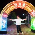 嘉義市《走走春生活實驗節》開箱　黃敏惠邀民眾共遊藝術與農村交織之地