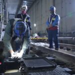 從廣慈/奉天宮直通淡水 捷運信義線東延段年底拚通車