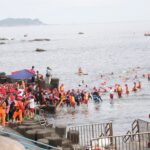 基隆外木山海上長泳2060人報名　市府：天候穩定如期舉行