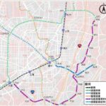 台中捷運全速推進　藍線延伸補件完成、橘線延伸決標啟動
