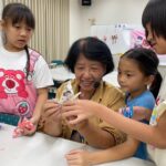 暑假活動搶先報　充電一夏在我嘉