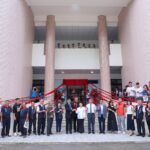 中市教育局挹注市立高中學校經費　改善提供優質學習環境