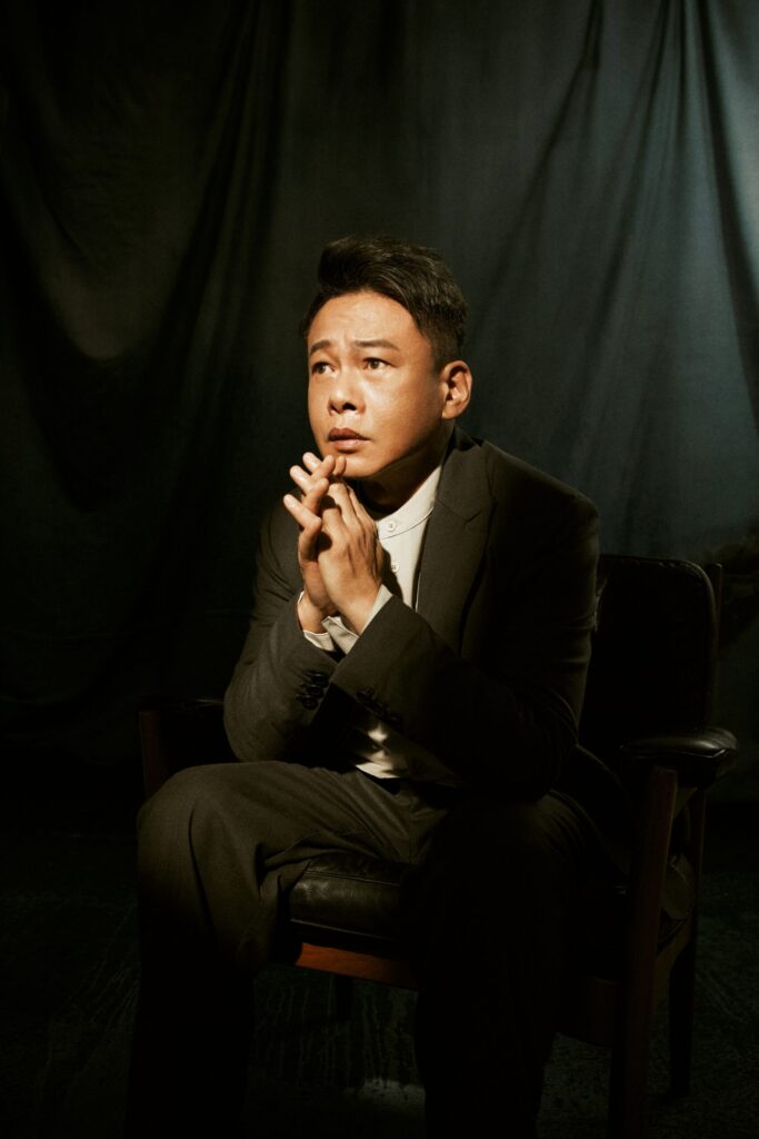 台北電影節攜手文策院-推出「非常演員」將優秀演員推上世界舞台