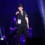 周華健出道40年再創音樂里程碑-全新巡演再攻北高雙蛋