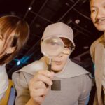 張信哲「穿越摩登時代」時光留聲機-回到1930-親探唱片流行起點